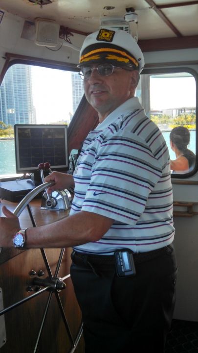 Leonardo Paz - Class of 1976 - Miami Carol City Senior High School