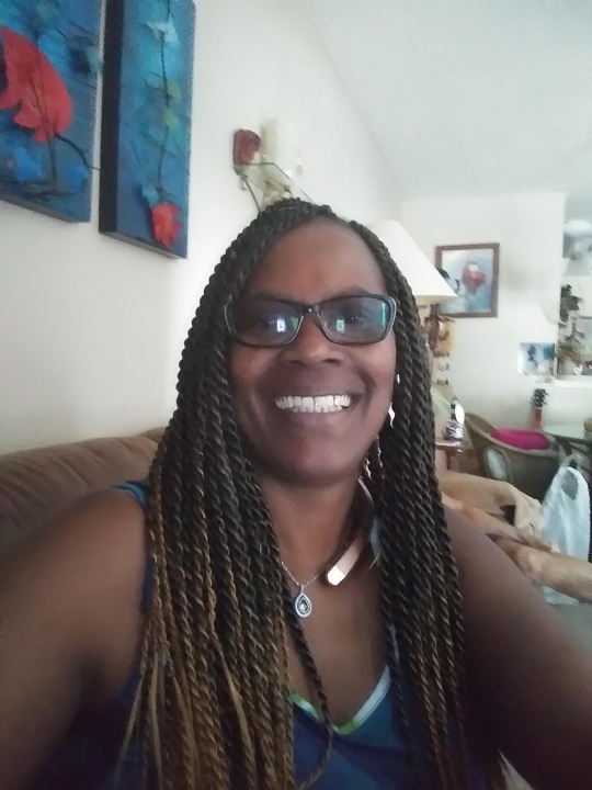 Annie Reynolds - Class of 1975 - Miami Carol City Senior High School