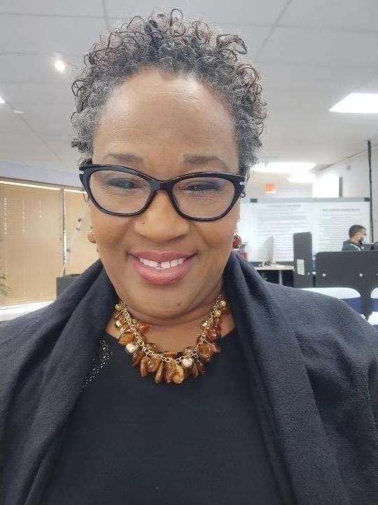 Karen Allen - Class of 1989 - Miami Carol City Senior High School