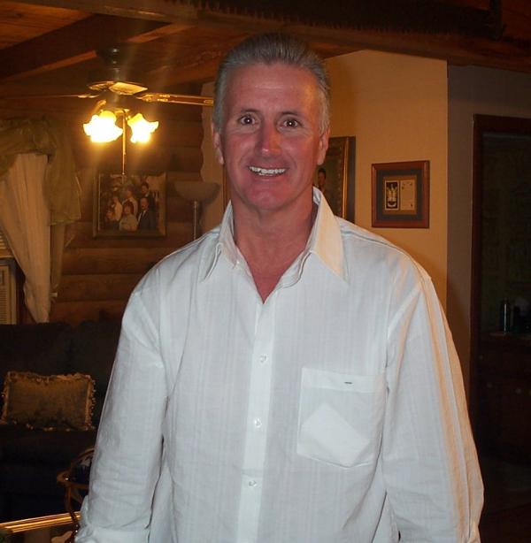 Michael J. Smith, Iii - Class of 1975 - Miami Carol City Senior High School