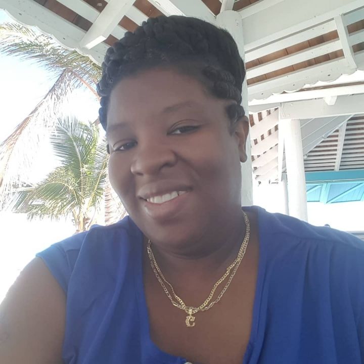 Clythe Seymour - Class of 1997 - Miami Carol City Senior High School
