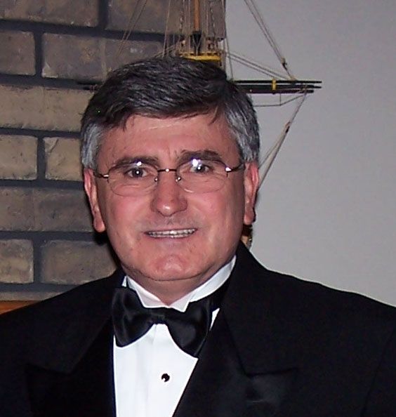 William (bill) Kastens - Class of 1968 - Miami Carol City Senior High School