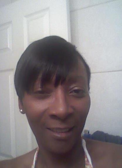 Ladonna Mcnealy - Class of 1976 - Miami Carol City Senior High School