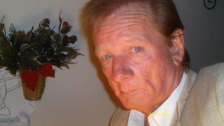 Jeffry David - Class of 1970 - Miami Carol City Senior High School