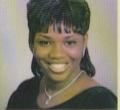 Lashawn Gloster, class of 1999