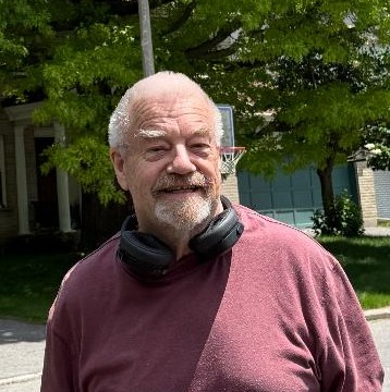 John McKay - Class of 1962 - Glebe Collegiate Institute