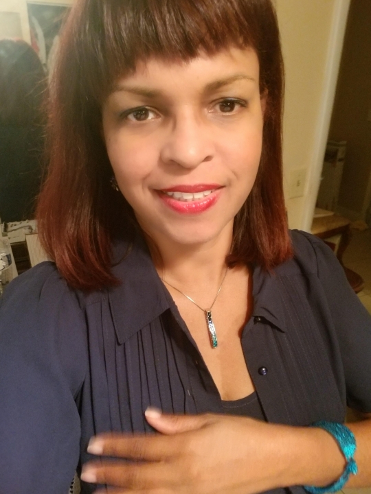 Claudia Hodgson - Class of 1989 - Miami Coral Park High School