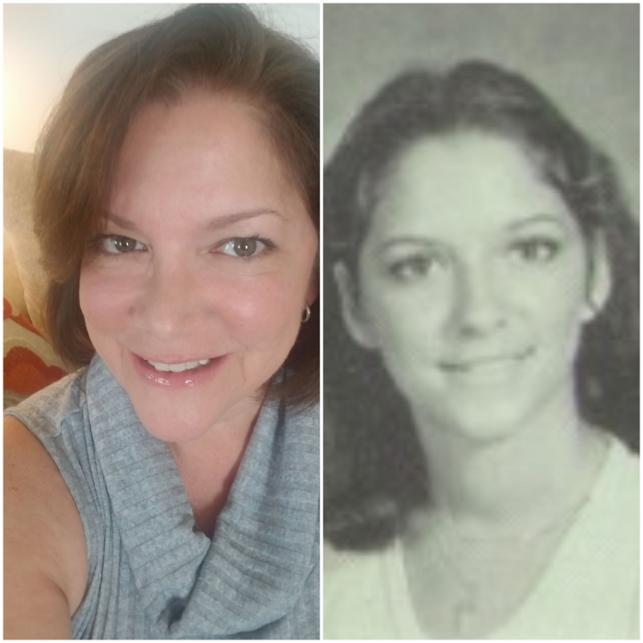 Diana Herrera - Class of 1980 - Miami Coral Park High School