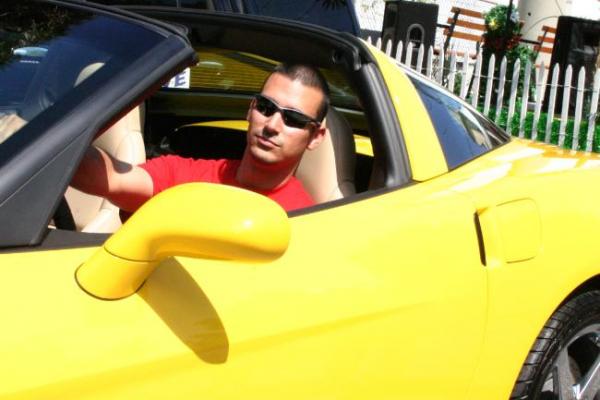 Michael Abesada - Class of 1997 - Miami Coral Park High School