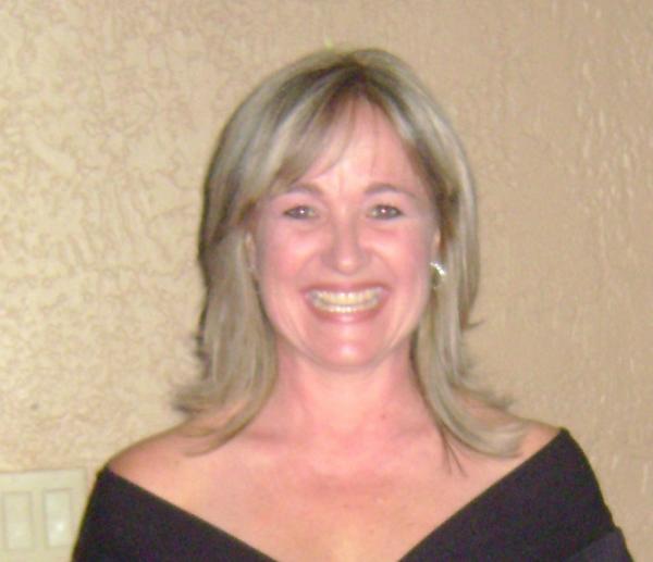 Amelia Amy Perez Perez - Class of 1981 - Miami Coral Park High School