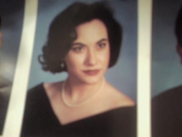 Lolamaria Madrazo - Class of 1997 - Miami Coral Park High School
