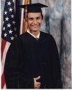 Giancarlo Gonzalez - Class of 1991 - Miami Coral Park High School