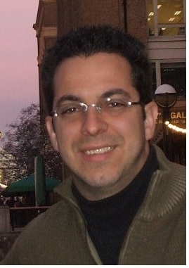 David De Vito - Class of 1999 - Miami Coral Park High School
