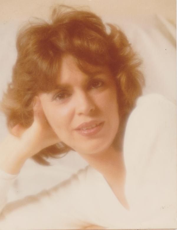 Nancy Gercevic - Class of 1966 - Miami Coral Park High School