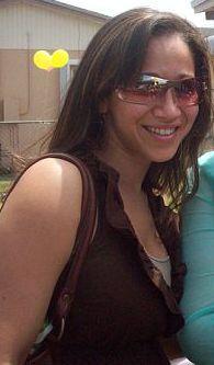 Ana Olivares - Class of 1999 - Miami Coral Park High School