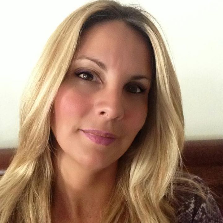 Jeannine Blandon - Class of 1993 - Miami Coral Park High School
