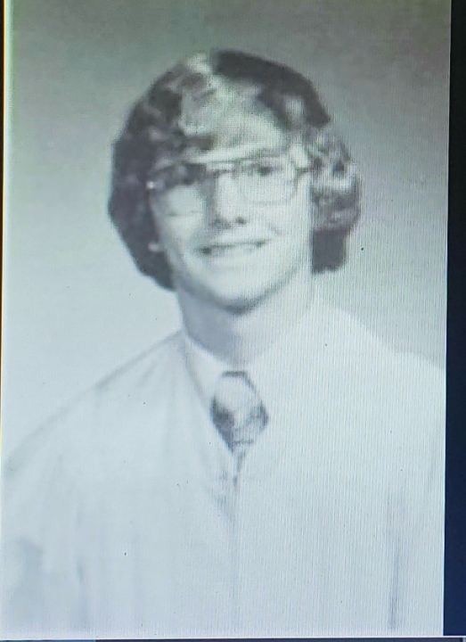 Robert Gailey - Class of 1976 - Miami Coral Park High School