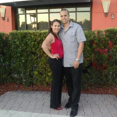 Ibis Alvarez - Class of 2005 - Miami Coral Park High School