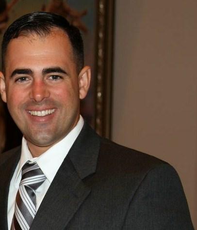 Alex Annunziato - Class of 1998 - Miami Coral Park High School