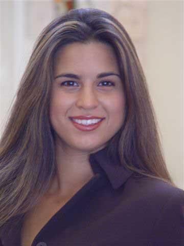 Annette Gonzalez - Class of 2000 - Miami Coral Park High School