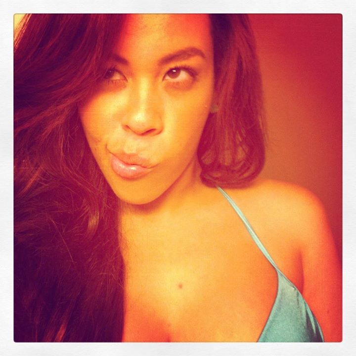 Rosalyn Rivero - Class of 2004 - Miami Coral Park High School