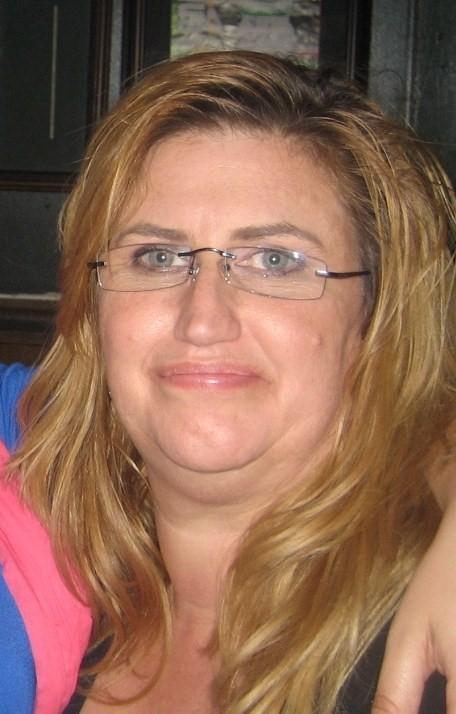 Arleen Morgan - Class of 1980 - Miami Coral Park High School
