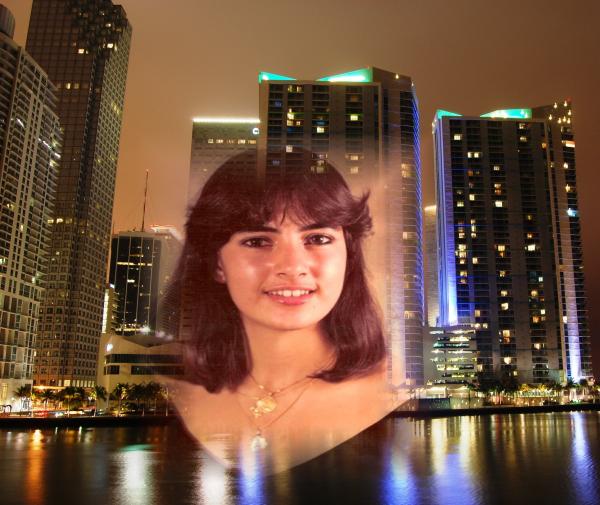 Susan Tariche - Class of 1982 - Miami Coral Park High School