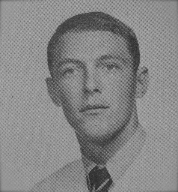 Robert Hardy - Class of 1968 - Miami Coral Park High School