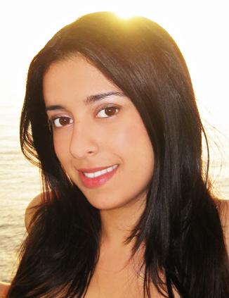 Katrina Khatibi - Class of 2000 - Miami Coral Park High School