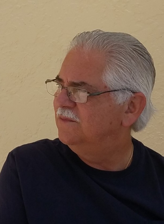 Louis Ramos - Class of 1972 - Miami Coral Park High School