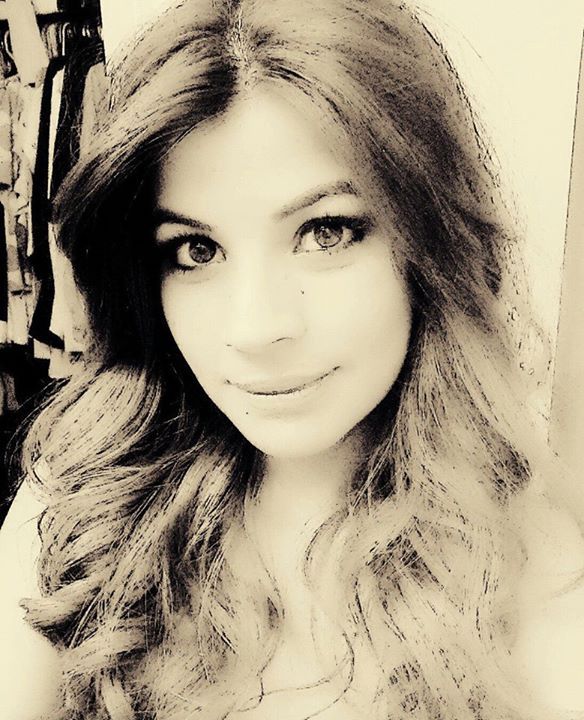 Lizandra Zaldivar - Class of 2006 - Miami Coral Park High School