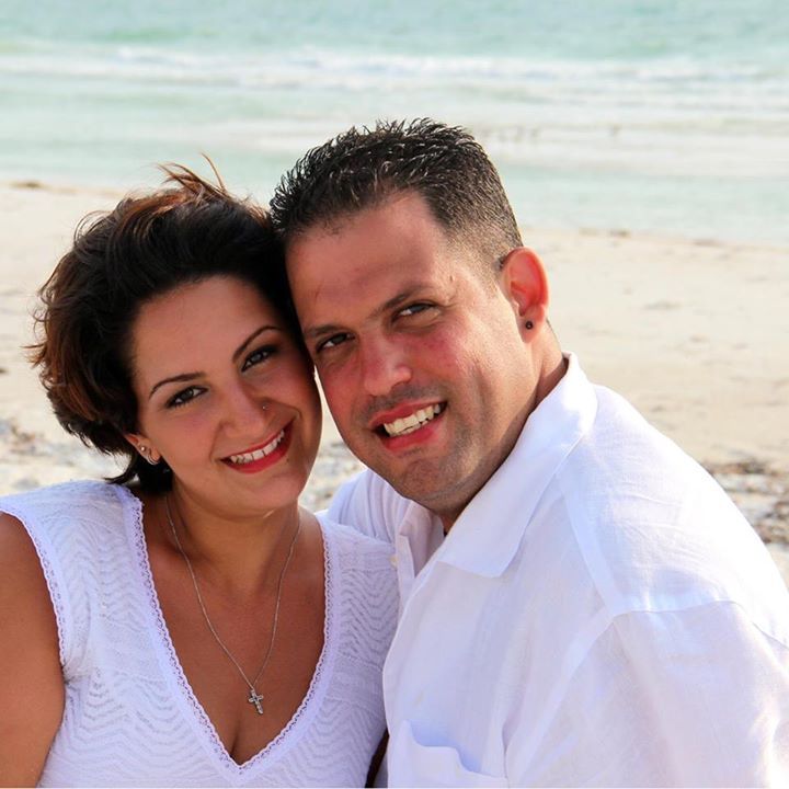 Zaira N Jose Garcia - Class of 2004 - Miami Coral Park High School