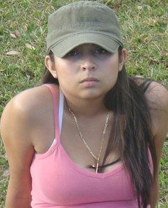 Elizabeth Arguello - Class of 2002 - Miami Coral Park High School