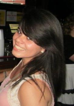Charlene Collazo - Class of 2003 - Miami Coral Park High School