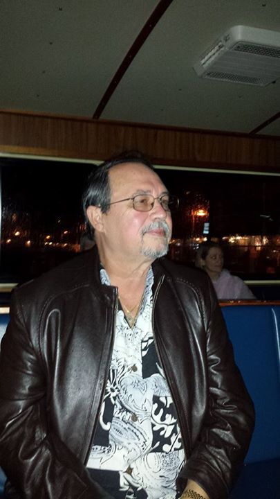 Juan Bravo - Class of 1970 - Miami Coral Park High School