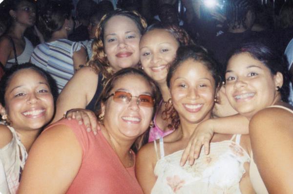 Aura Montoya - Class of 1995 - Miami Coral Park High School
