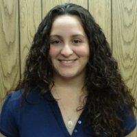 Vanessa Torres - Class of 2004 - Miami Coral Park High School