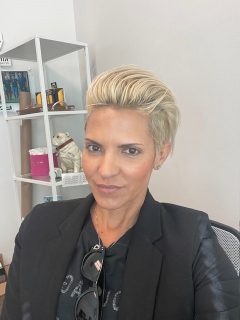 Lynnette San Miguel - Class of 1995 - Miami Coral Park High School
