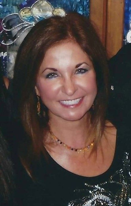 Debbie Yoham - Class of 1977 - Miami Coral Park High School