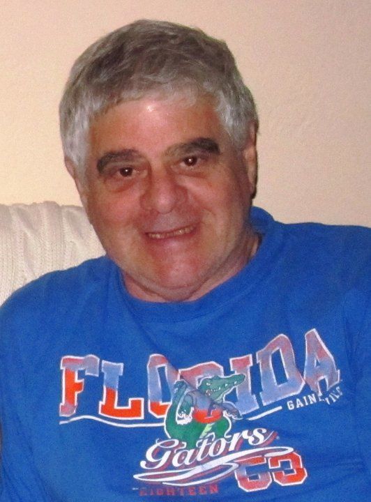 Jared Meyers - Class of 1962 - Miami Coral Park High School