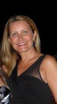 Sandra Perkins - Class of 1987 - Miami Coral Park High School