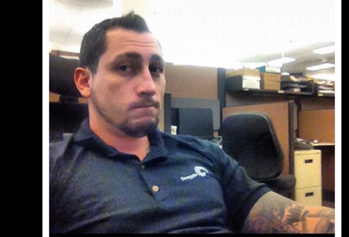 Jorge Enrique - Class of 2000 - Miami Coral Park High School