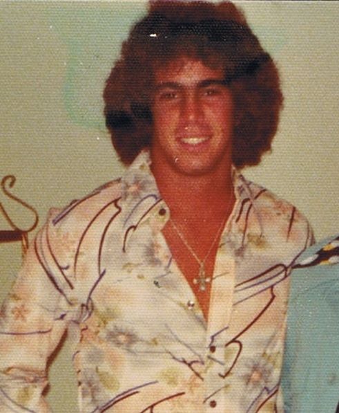 Ed Marx - Class of 1973 - Miami Coral Park High School