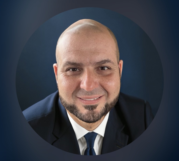 Jesus Cata - Class of 1999 - Miami Coral Park High School