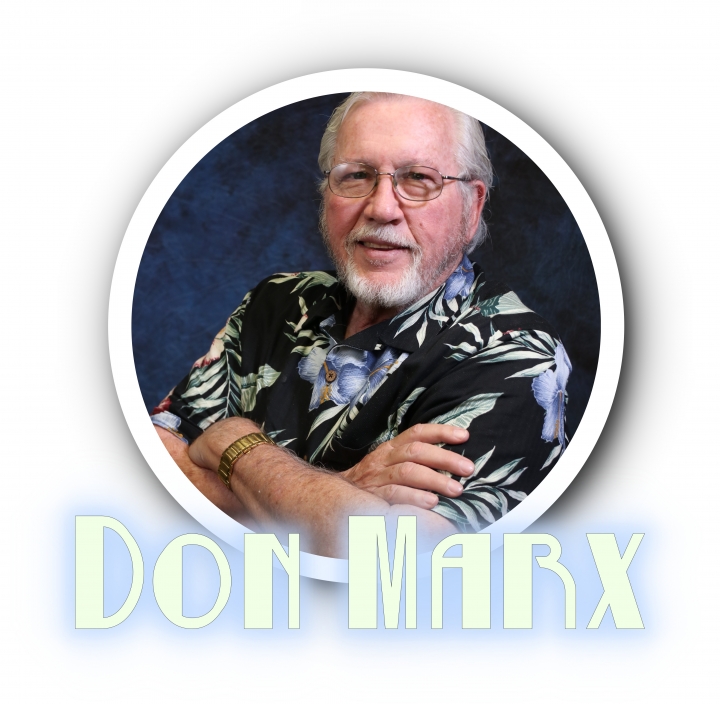 Donald Marx - Class of 1966 - Miami Coral Park High School