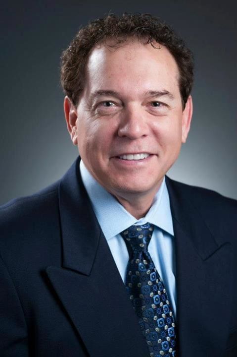 Larry Rosenberg - Class of 1974 - Miami Coral Park High School