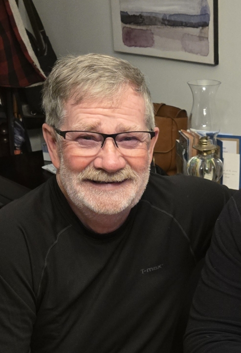 John Crawley - Class of 1969 - Streetsville Secondary School