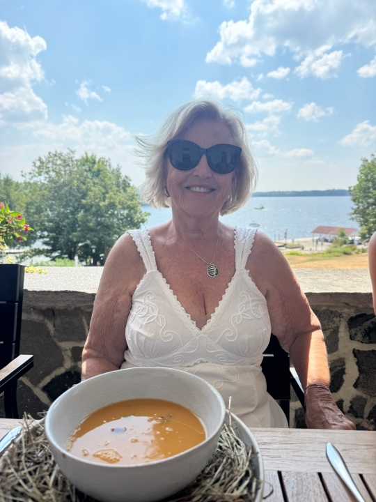Marilee Hamill - Class of 1969 - Streetsville Secondary School