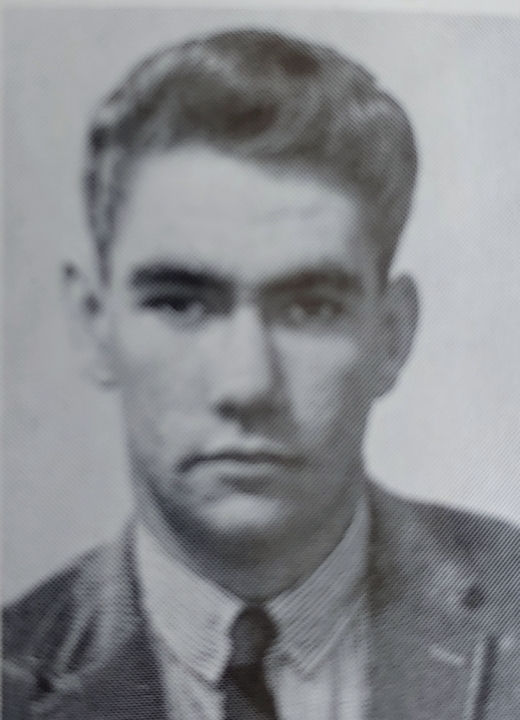 Ray Wilmot Ray Wilmot - Class of 1965 - Streetsville Secondary School