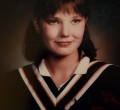 Brie Ramsay, class of 1997